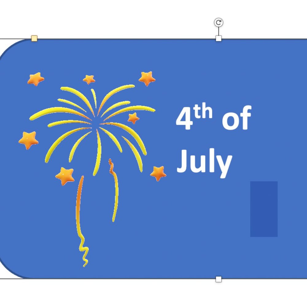 4th of July Decor and Party Supplies Patriotic Holiday Items Available